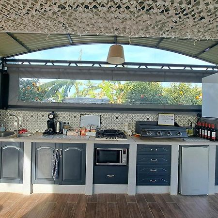 B&B Go Spain Alhaurin el Grande Bagian luar foto