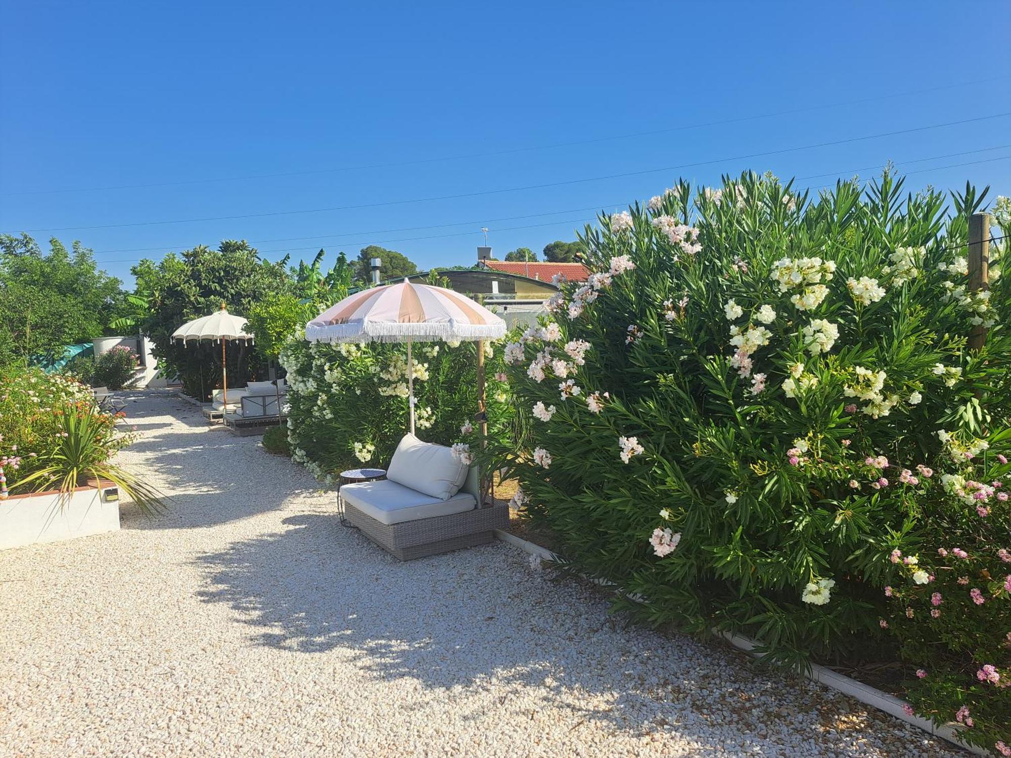 B&B Go Spain Alhaurin el Grande Bagian luar foto
