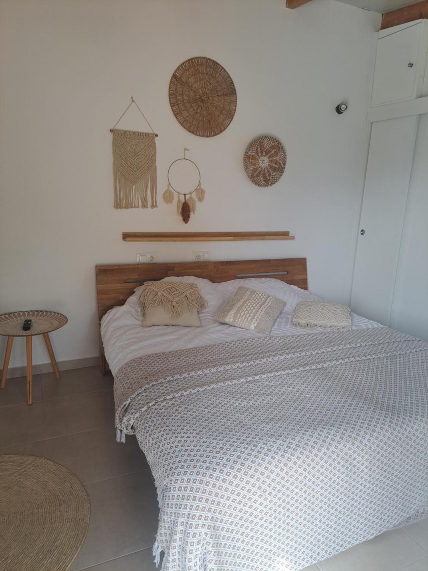 B&B Go Spain Alhaurin el Grande Bagian luar foto
