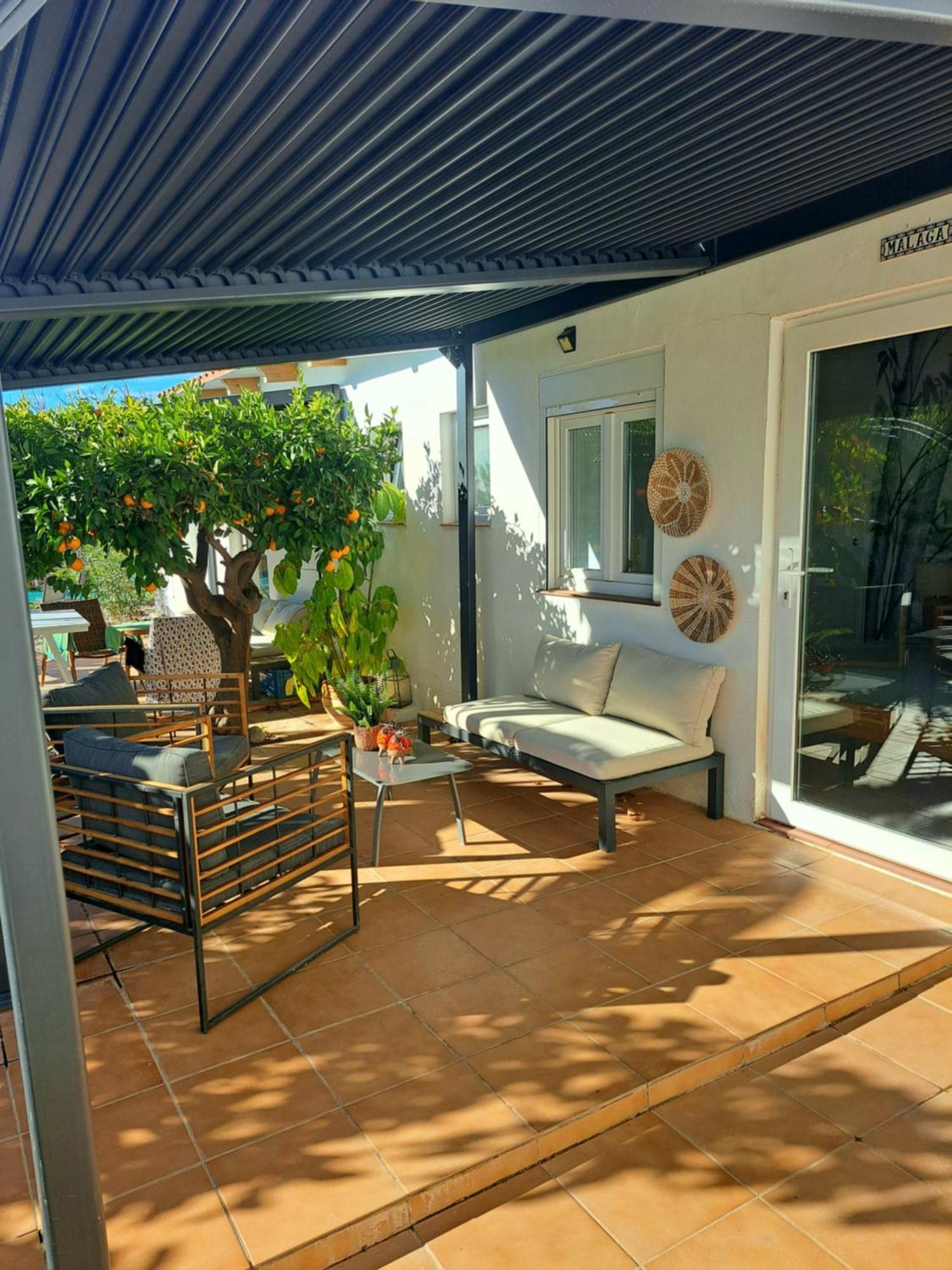 B&B Go Spain Alhaurin el Grande Bagian luar foto
