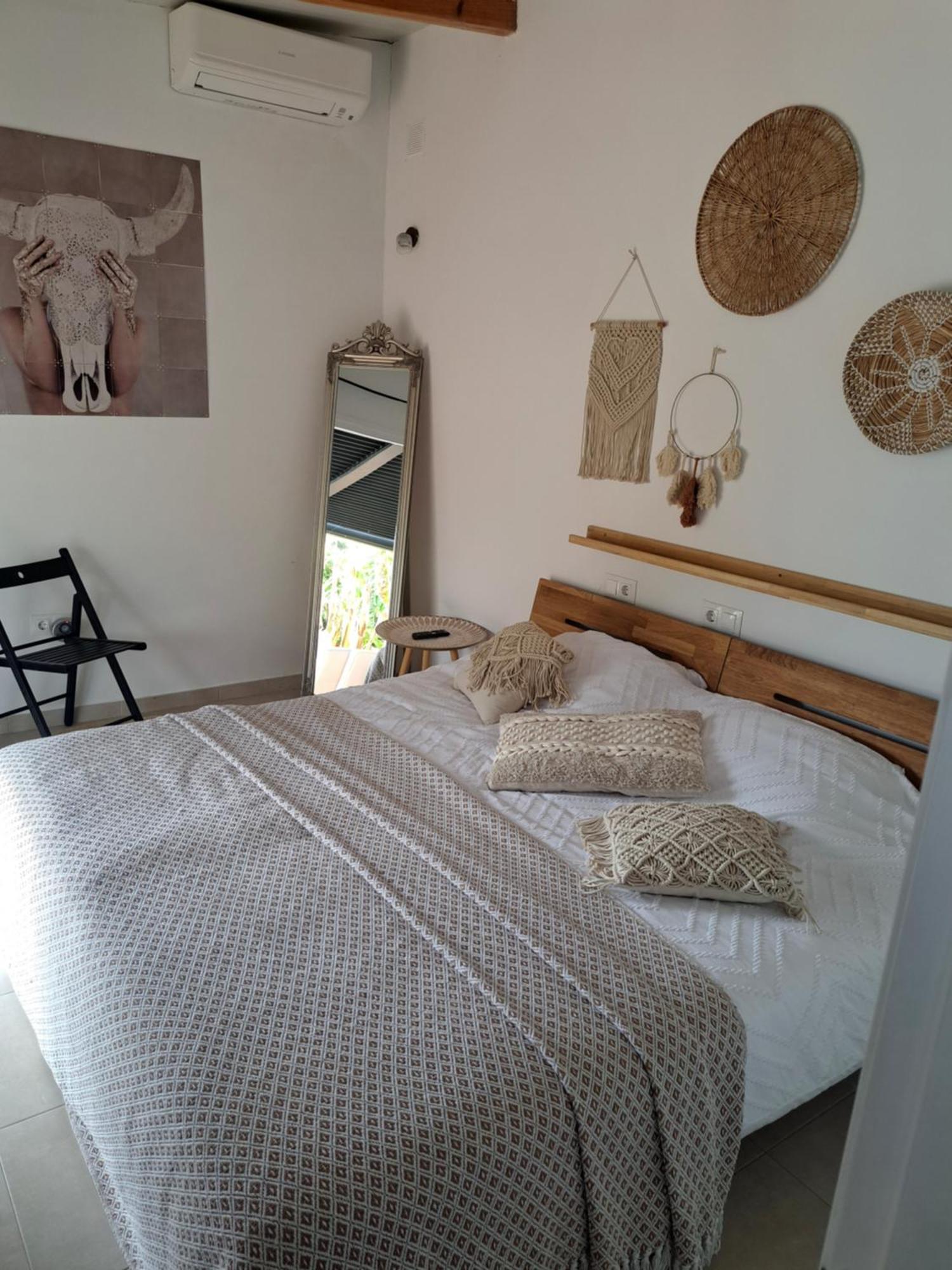 B&B Go Spain Alhaurin el Grande Bagian luar foto