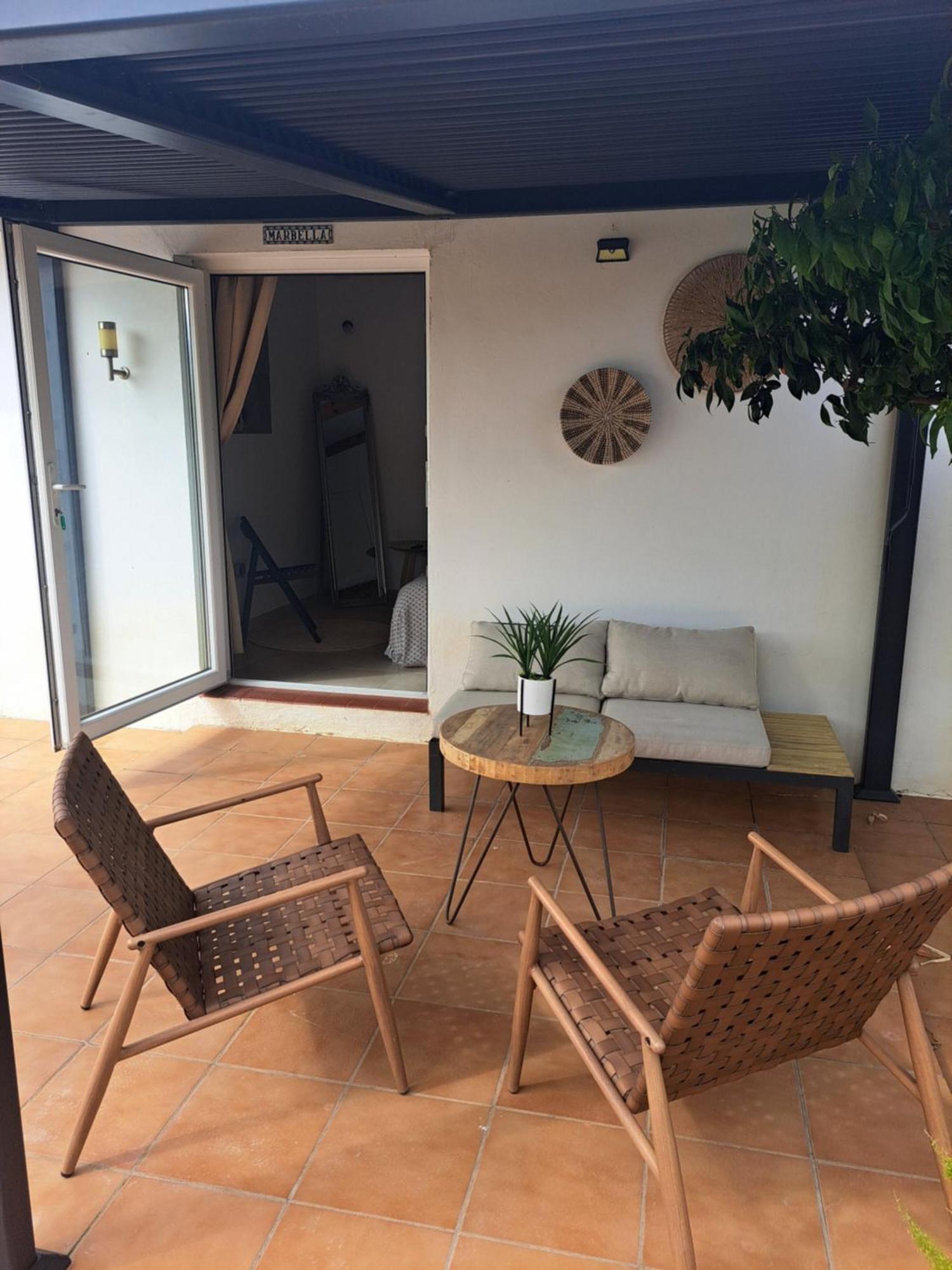 B&B Go Spain Alhaurin el Grande Bagian luar foto